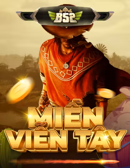 B52 Miễn Viên Tây Portrait